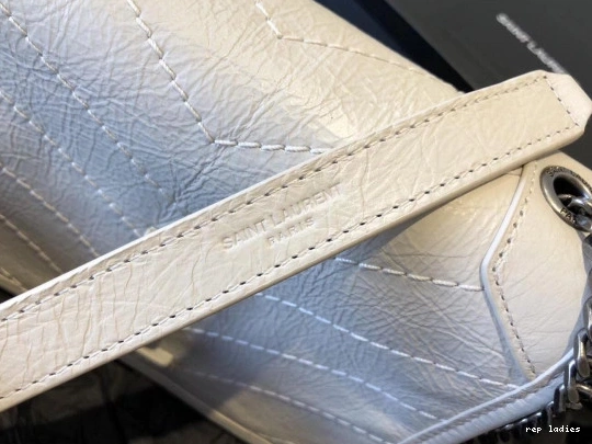 Repladies REP YSL CHAIN NIKI WALLET 0729